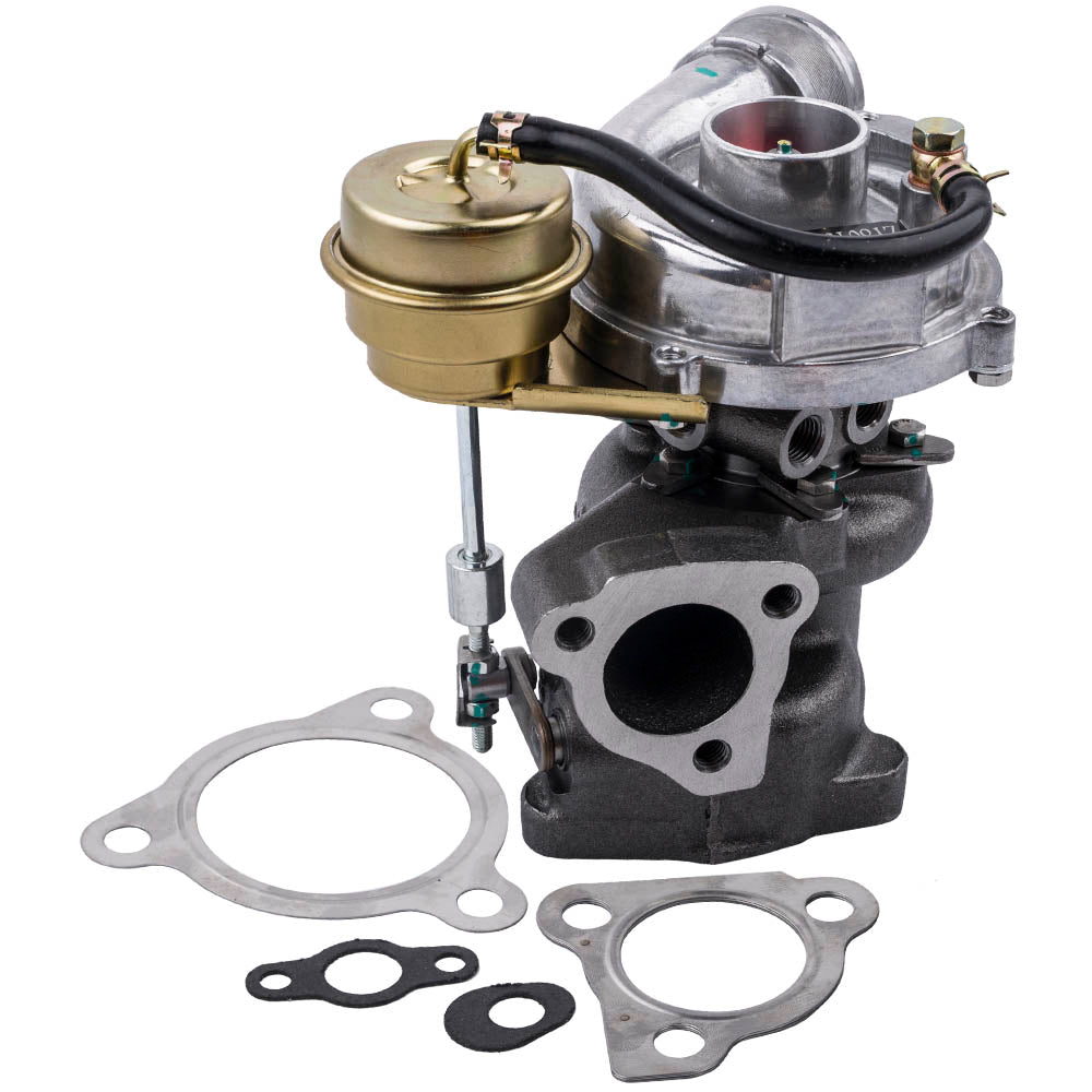 Street Type Turbo geschikt voor Audi A4 A6 geschikt voor VW Passat 1.8T Quattro 53049700015 billet compressor wheel