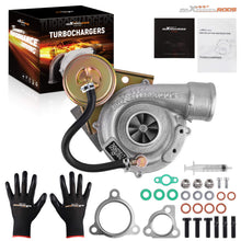 Laad de afbeelding in de galerijviewer, K04-015 Turbo Turbocharger compatible for Audi 1.8T A4 Upgrade A4 Quattro 53039880073