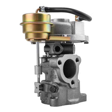 Laad de afbeelding in de galerijviewer, K04-015 Turbo Turbocharger compatible for Audi 1.8T A4 Upgrade A4 Quattro 53039880073