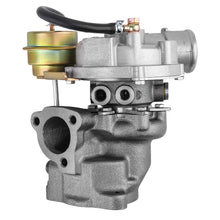Laad de afbeelding in de galerijviewer, K04-015 Turbo Turbocharger compatible for Audi 1.8T A4 Upgrade A4 Quattro 53039880073