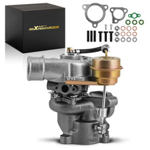 Laad de afbeelding in de galerijviewer, Billet K03 K03STurbocompresseur compatible for AUDI a4 b5 b6 8e 53039880005 058145703L