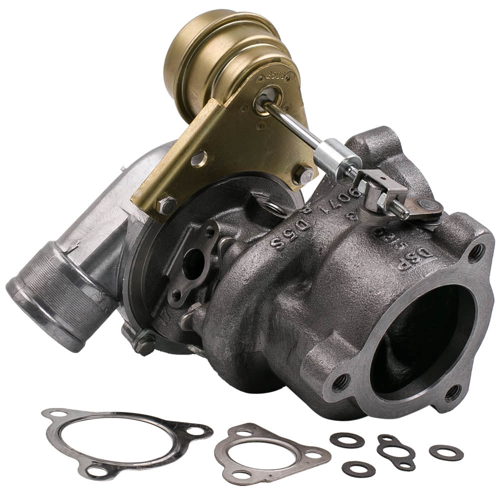Upgraded K03s K03 Turbo chargers geschikt voor Audi A4/A6 geschikt voor VW passat met APU ARK BFB ATW AUG ATW AWM engine 53039880029