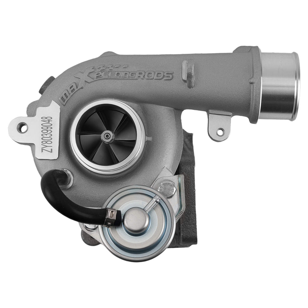 K0422 882 881 Turbo Turbocharger compatible for Mazda 3 6 2.3L CX-7 CX7 DISI MZR engine
