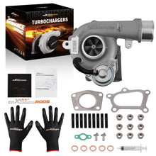 Laad de afbeelding in de galerijviewer, Nieuw Turbocompressore Turbo geschikt voor Mazda CX-7 L3M713700C L3M713700D K0422-882