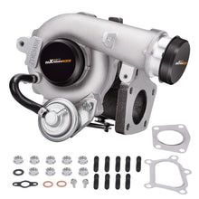 Laad de afbeelding in de galerijviewer, Turbo geschikt voor Mazda 3 6 CX-7 2.3L 2005-10 MPS MZR DISI Turbo K0422 882 Turbo
