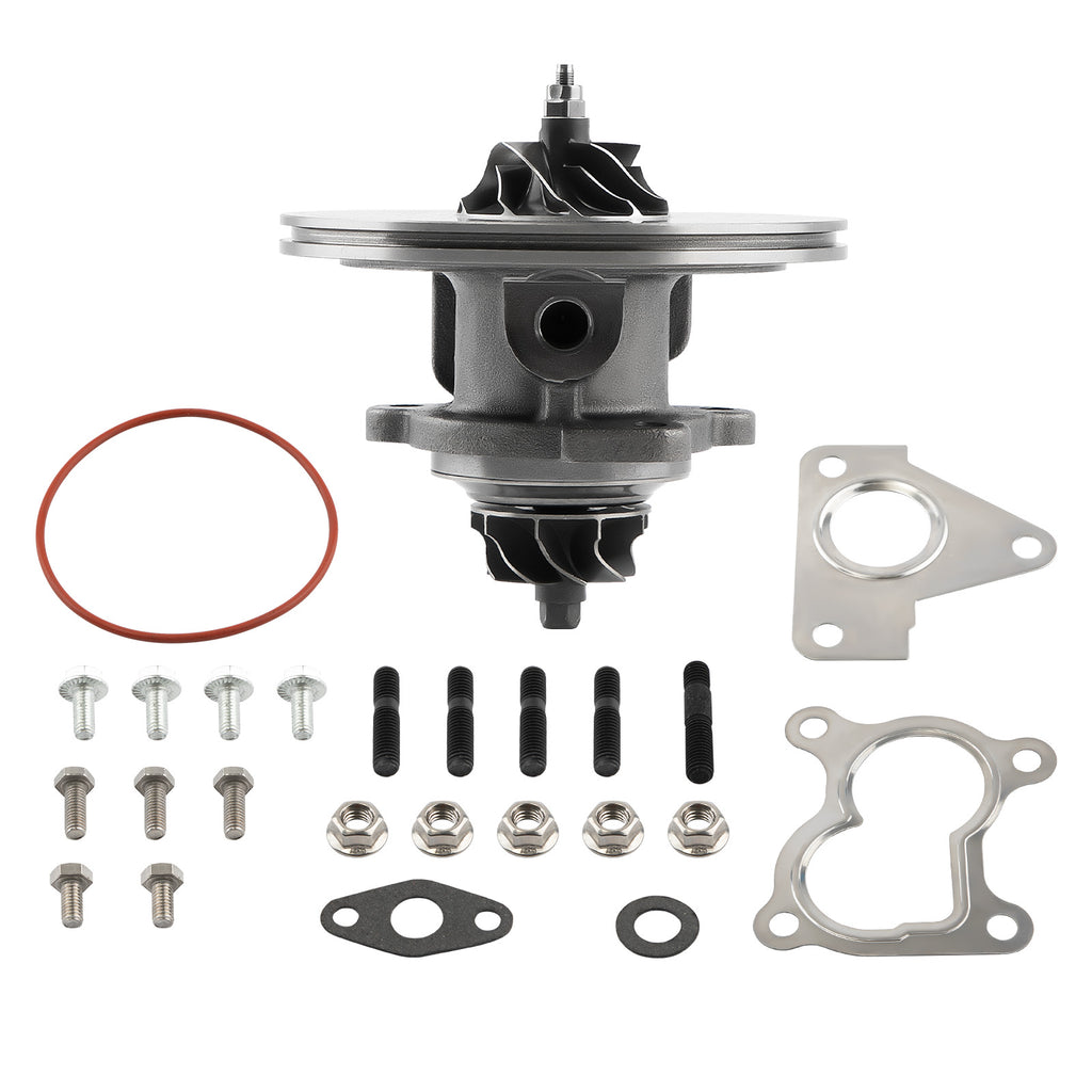KP35 Turbo Chra geschikt voor Renault Kangoo Clio II geschikt voor Dacia Logan 1.5L K9K-700 Turbo cartridge