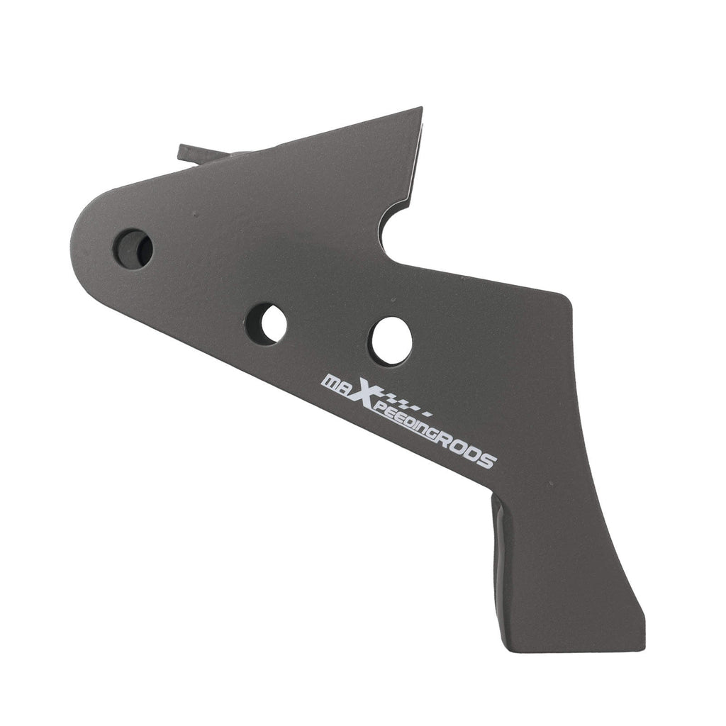 2.5 Inch Lift Kit Front Rear Brackets compatible for Can-Am Commander 800 2011-2020