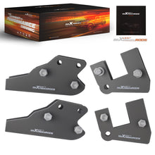 Laad de afbeelding in de galerijviewer, 3inch Complete Voor + Achter Lift Kit geschikt voor Polaris Ranger Fullsize 570 XP 900 UTV