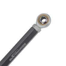 Laad de afbeelding in de galerijviewer, Drop Lowering Link Kit Rear 0-4" Compatible for Suzuki GSXR 600 750 2006-10 2009 Adjust