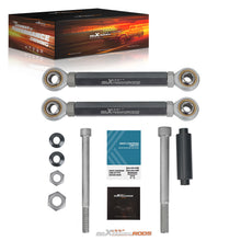 Load image into Gallery viewer, Dropping Verlaging Link Kit achter 0-4" geschikt voor Suzuki GSXR 600 750 2006-10 2009 Adjust