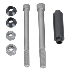 Drop Lowering Link Kit Rear 0-4