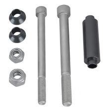 Laad de afbeelding in de galerijviewer, Drop Lowering Link Kit Rear 0-4" Compatible for Suzuki GSXR 600 750 2006-10 2009 Adjust