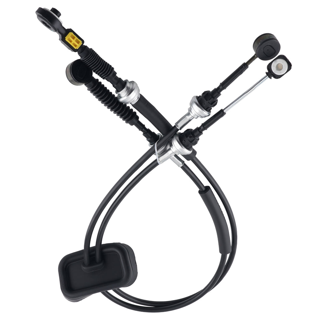 Gear Cable geschikt voor Nissan Primastar/geschikt voor Vauxhall Vivaro RHD 7701477672 93198347