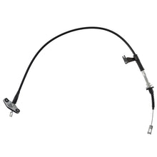 Laad de afbeelding in de galerijviewer, Clutch Cable 1160mm geschikt voor Kia Picanto 999cc 1086cc 04-11 41510-07900 Nieuwe