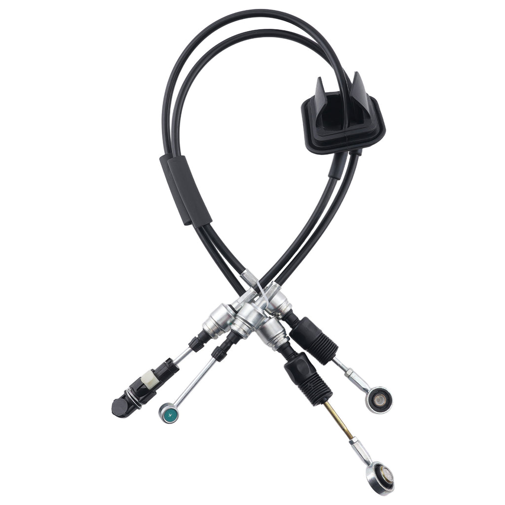 Gear Cable Control geschikt voor Ford Ka 1.2 1.3 TDCi 08-16 OE 1824322 Manual