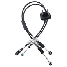 Laad de afbeelding in de galerijviewer, Gear Cable Control geschikt voor Ford Ka 1.2 1.3 TDCi 08-16 OE 1824322 Manual