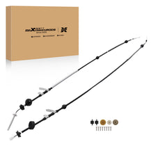 Laad de afbeelding in de galerijviewer, Handbrake Cable Repair Kit geschikt voor Land Rover Discovery 3 4 geschikt voor Range Rover 2004-2016
