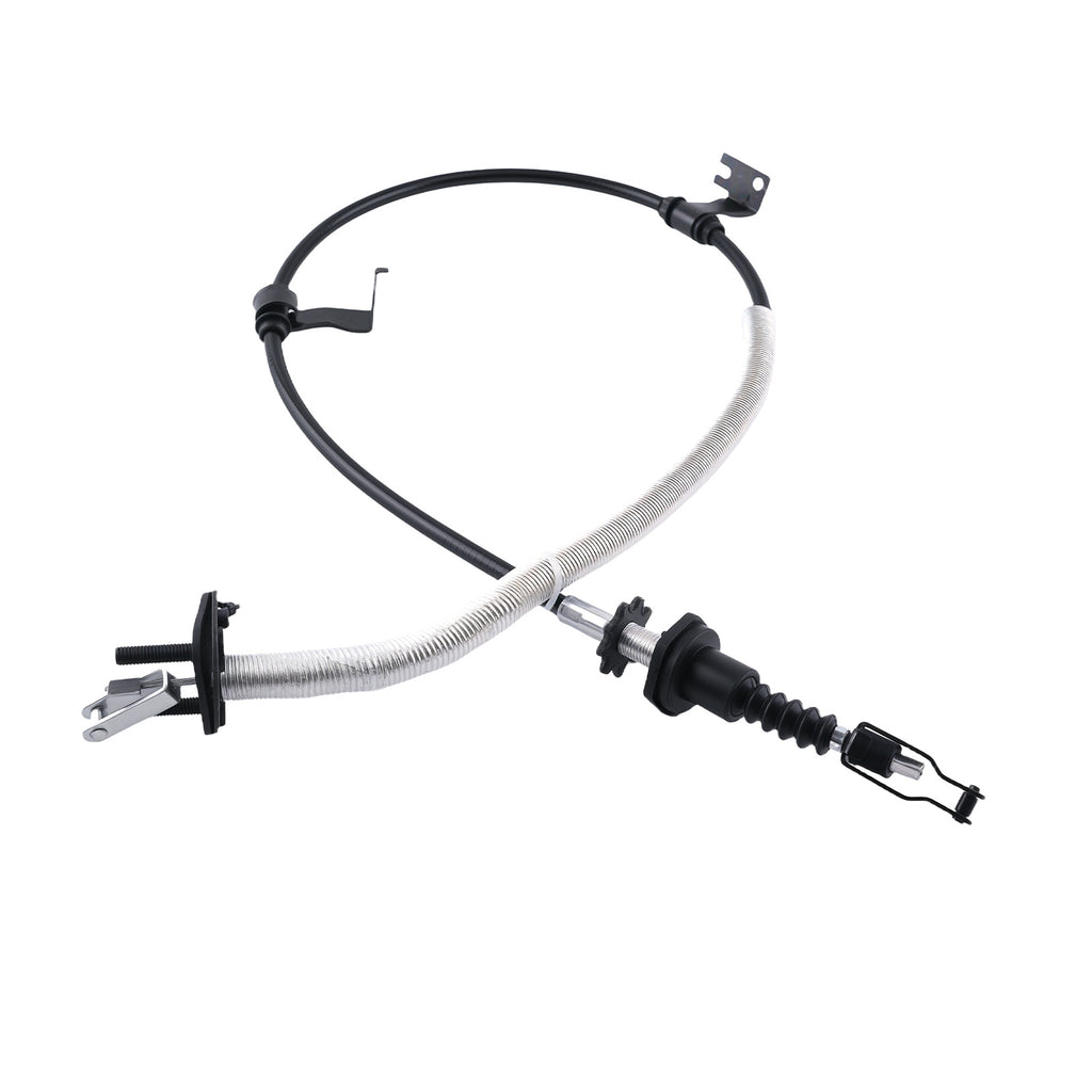 Clutch Cable geschikt voor Kia Picanto 1.0 51KW geschikt voor FWD Hatch 2011-2017 415101Y900