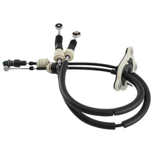 Laad de afbeelding in de galerijviewer, Gear Cable Set geschikt voor Fiat Doblo 1.3 D Multijet 2010-2020 55221508 55243081