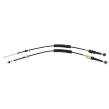 Laad de afbeelding in de galerijviewer, Gear Cable geschikt voor Dacia Duster 1.6 16V 105HP K4M 2010-2018 349015922R 965mm