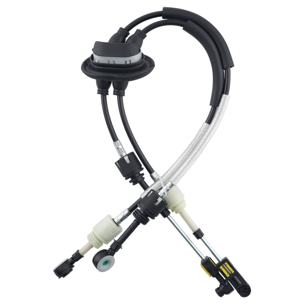 Gear Change Control Cable geschikt voor Citroën Berlingo 1.6 HDi 2008-2023 2444HG