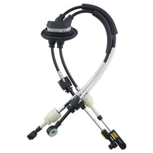 Laad de afbeelding in de galerijviewer, Gear Change Control Cable geschikt voor Citroën Berlingo 1.6 HDi 2008-2023 2444HG