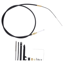 Laad de afbeelding in de galerijviewer, Lower Shift Cable Kitfor MC-I MR Alpha Gen III 865436A02 19543A10