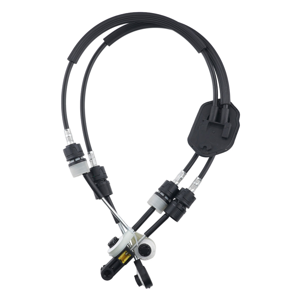 6 Speed Gear Level Cable geschikt voor Ford Transit Mk7 2.4 Manual 2006-2014 1749585