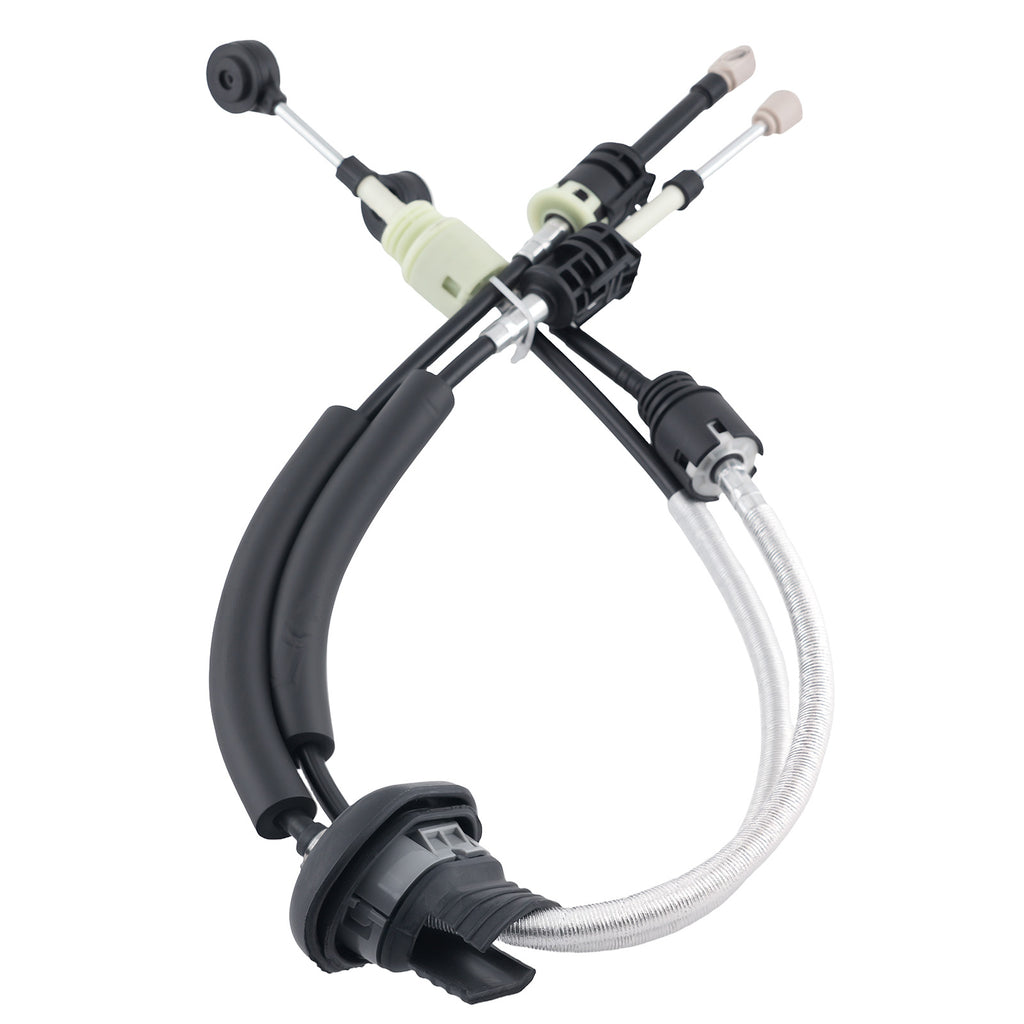 Gear Cable geschikt voor Fiat Scudo 1.6 D Multijet BE4R Manual 2007-19 2444GS