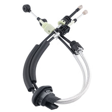 Laad de afbeelding in de galerijviewer, Gear Cable geschikt voor Fiat Scudo 1.6 D Multijet BE4R Manual 2007-19 2444GS
