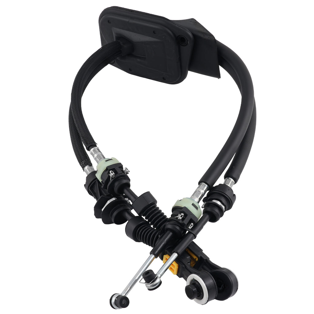 Gear Cable Assembly geschikt voor Citroën Xsara Picasso N68 1999-2009 2444P4