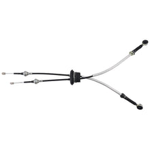Laad de afbeelding in de galerijviewer, Gear Linkage Cable geschikt voor Citroën Dispatch 1.6 HDi 1496249080 2001-2018