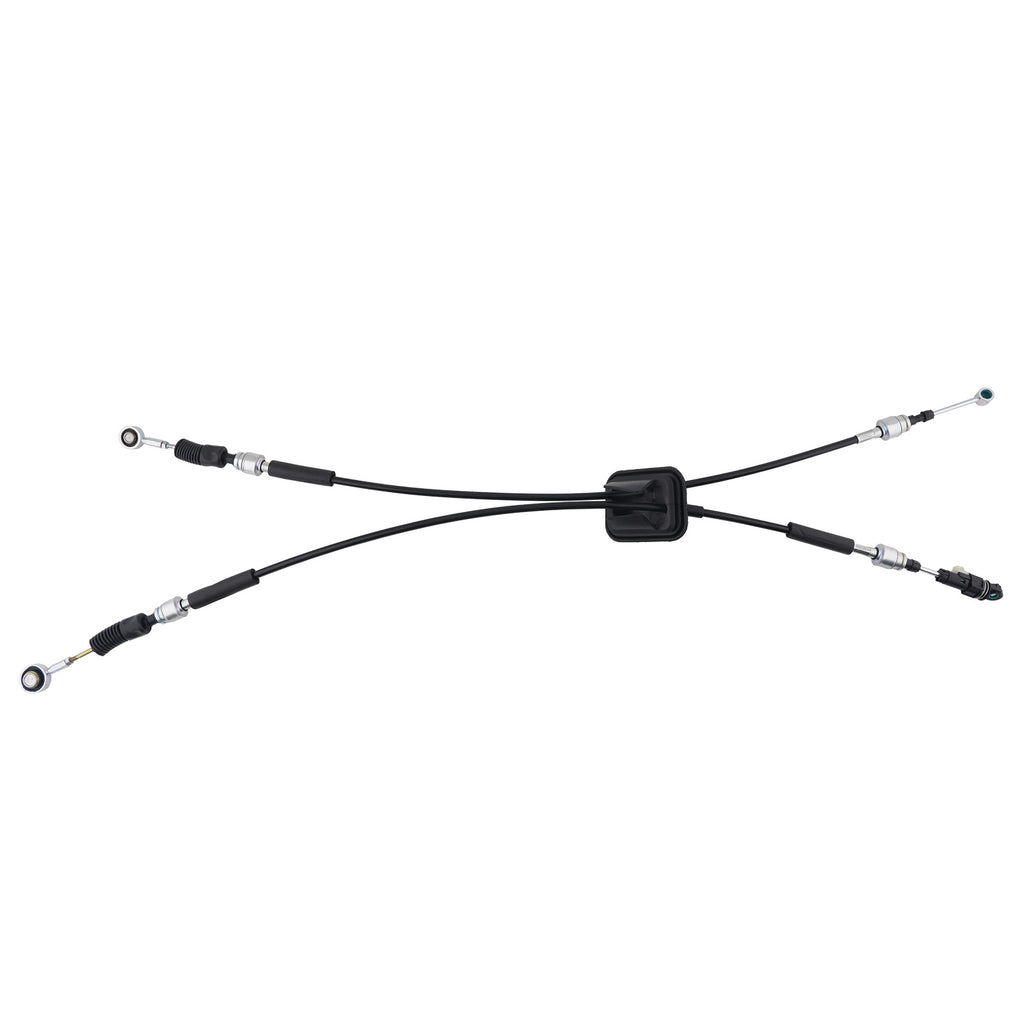 Gear Lever Cable geschikt voor Fiat 500 312 1.2 2007-2020 46340397 55223138