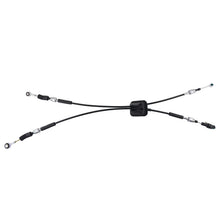 Laad de afbeelding in de galerijviewer, Gear Lever Cable geschikt voor Fiat 500 312 1.2 2007-2020 46340397 55223138