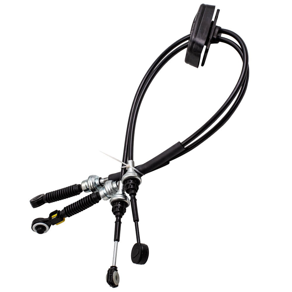 Cable de transmisión vinculación gear compatible for Renault Trafic compatible for Opel Vivaro 7701477671