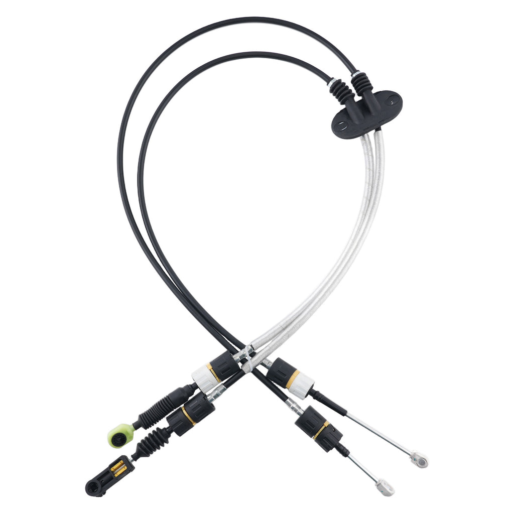 Forward Reverse Cable Set geschikt voor Ford Focus 1.4 1.6 1.8 1998-2004 BKG1048