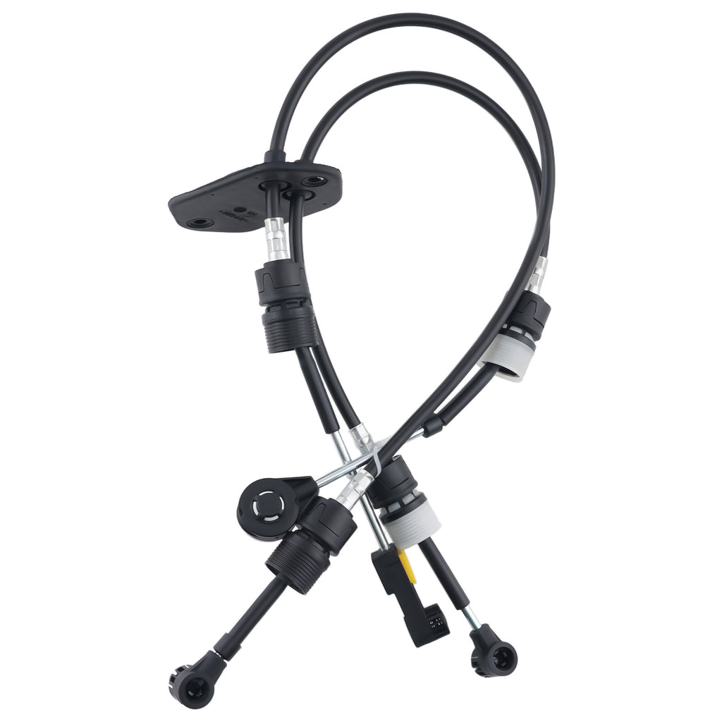 Voor Gear Cable geschikt voor Ford Transit 2.2 TDCI 5 Speed 2006-2014 1693992