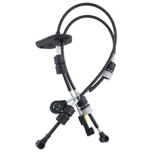 Laad de afbeelding in de galerijviewer, Voor Gear Cable geschikt voor Ford Transit 2.2 TDCI 5 Speed 2006-2014 1693992