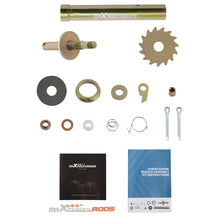 Laad de afbeelding in de galerijviewer, Nouveau kit reconstruction manivelle inférieure for Coleman compatible for Fleetwood POP UP