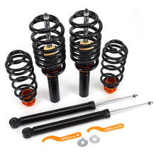 Laad de afbeelding in de galerijviewer, Schroefsets geschikt voor Audi A5 S5 RS5 Quattro 2007-2016 Coupe Convertible