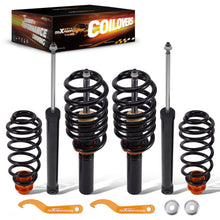 Laad de afbeelding in de galerijviewer, Coilovers Suspension compatible for Audi A5 S5 B8 2007-17 2.0 TFSi 3.0 TDI Quattro 8T3 8TA