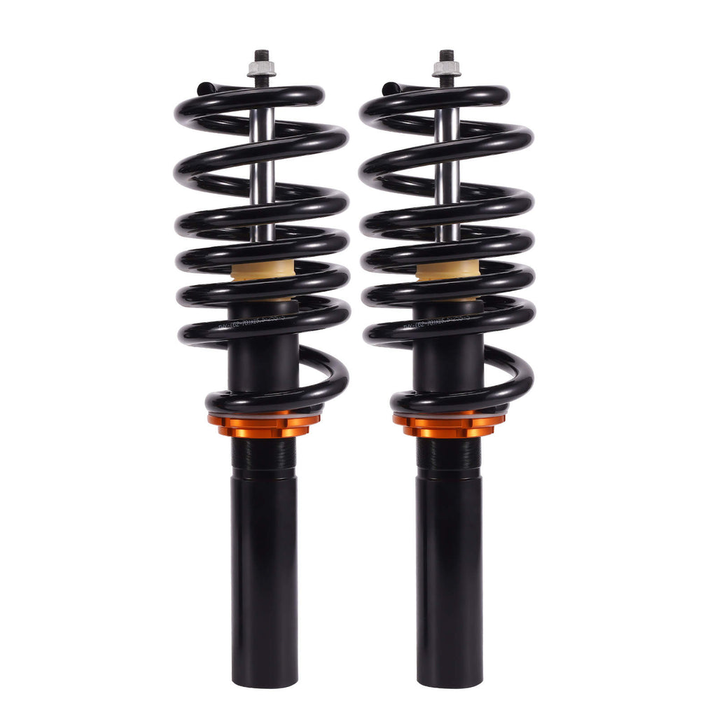 Coilovers Suspension compatible for Audi A5 S5 B8 2007-17 2.0 TFSi 3.0 TDI Quattro 8T3 8TA
