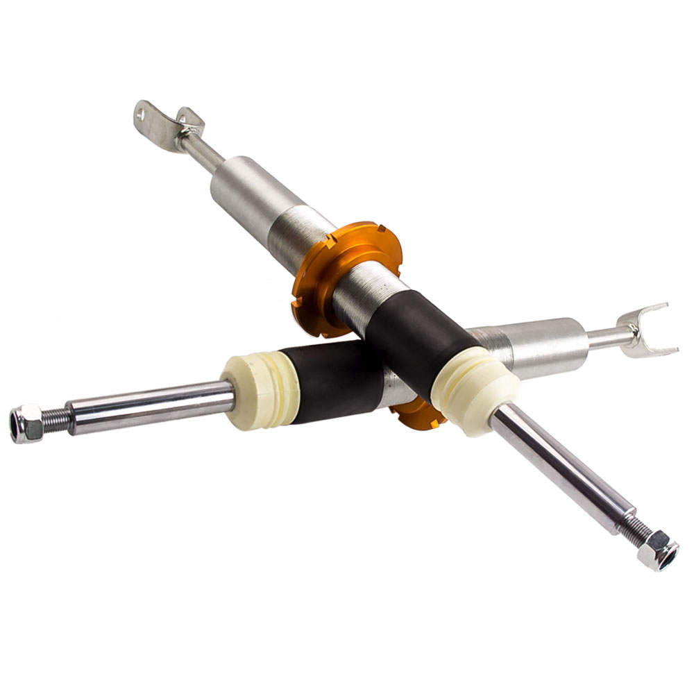 Lowering Suspension Kit Coilovers Shock Absorbe Compatible for AUDI A4 Avant (8E5, B6) 2000-2005 3 /1.9 TDI /1.8 T /2.0 FSI