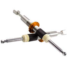 Laad de afbeelding in de galerijviewer, Lowering Suspension Kit Coilovers Shock Absorbe Compatible for AUDI A4 Avant (8E5, B6) 2000-2005 3 /1.9 TDI /1.8 T /2.0 FSI