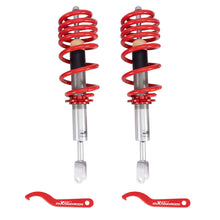 Laad de afbeelding in de galerijviewer, Voor Schroefsets geschikt voor AUDI A4 Saloon geschikt voor FWD 1.6-3.2 +T/TFSI/FSI/TDI B7 2004-07