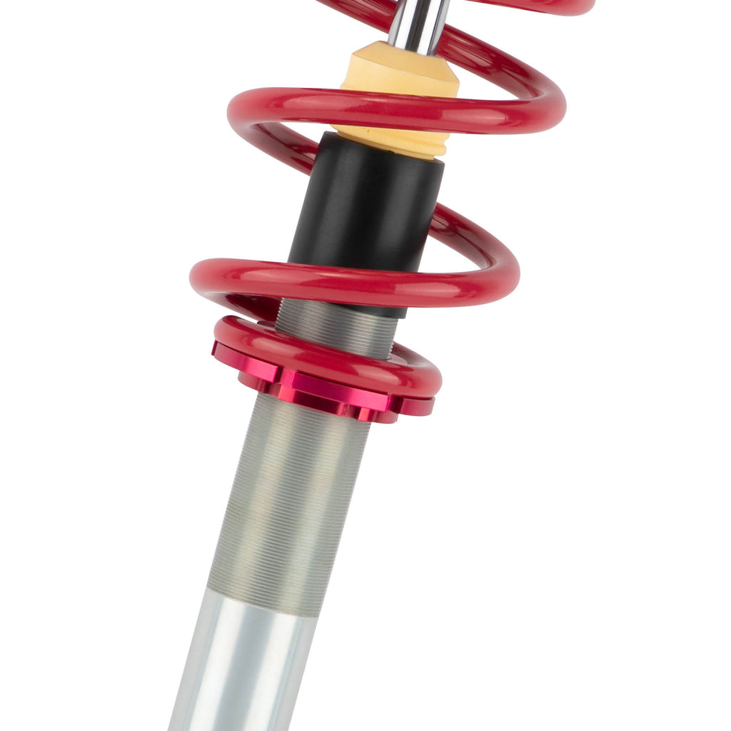 FULL COILOVERS COILOVER compatible for AUDI A4 B6 B7 (8E) CABRIO 2WD / QUATTRO