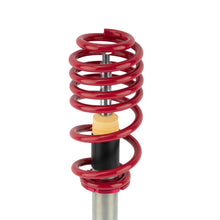 Laad de afbeelding in de galerijviewer, FULL COILOVERS COILOVER compatible for AUDI A4 B6 B7 (8E) CABRIO 2WD / QUATTRO