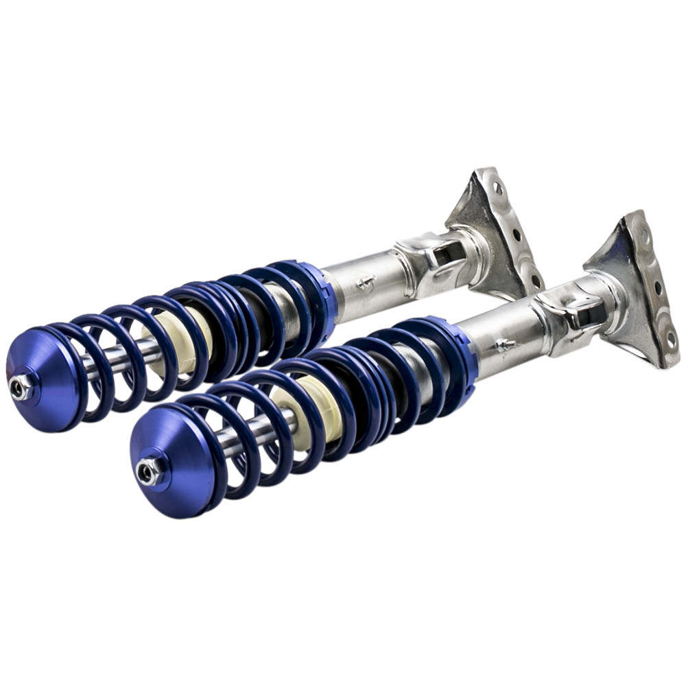 Street Coilovers compatible for BMW 3 Series Saloon E36 1990-1998 1997 1993 316i 328i 325td