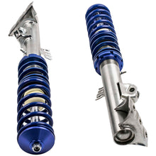 Laad de afbeelding in de galerijviewer, Street Coilovers compatible for BMW 3 Series Saloon E36 1990-1998 1997 1993 316i 328i 325td