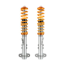 Laad de afbeelding in de galerijviewer, Street Coilover Suspension compatible for BMW E36 3 Series Coilovers 90-99 318ic 325ic 328i Coilovers Lowering Kit